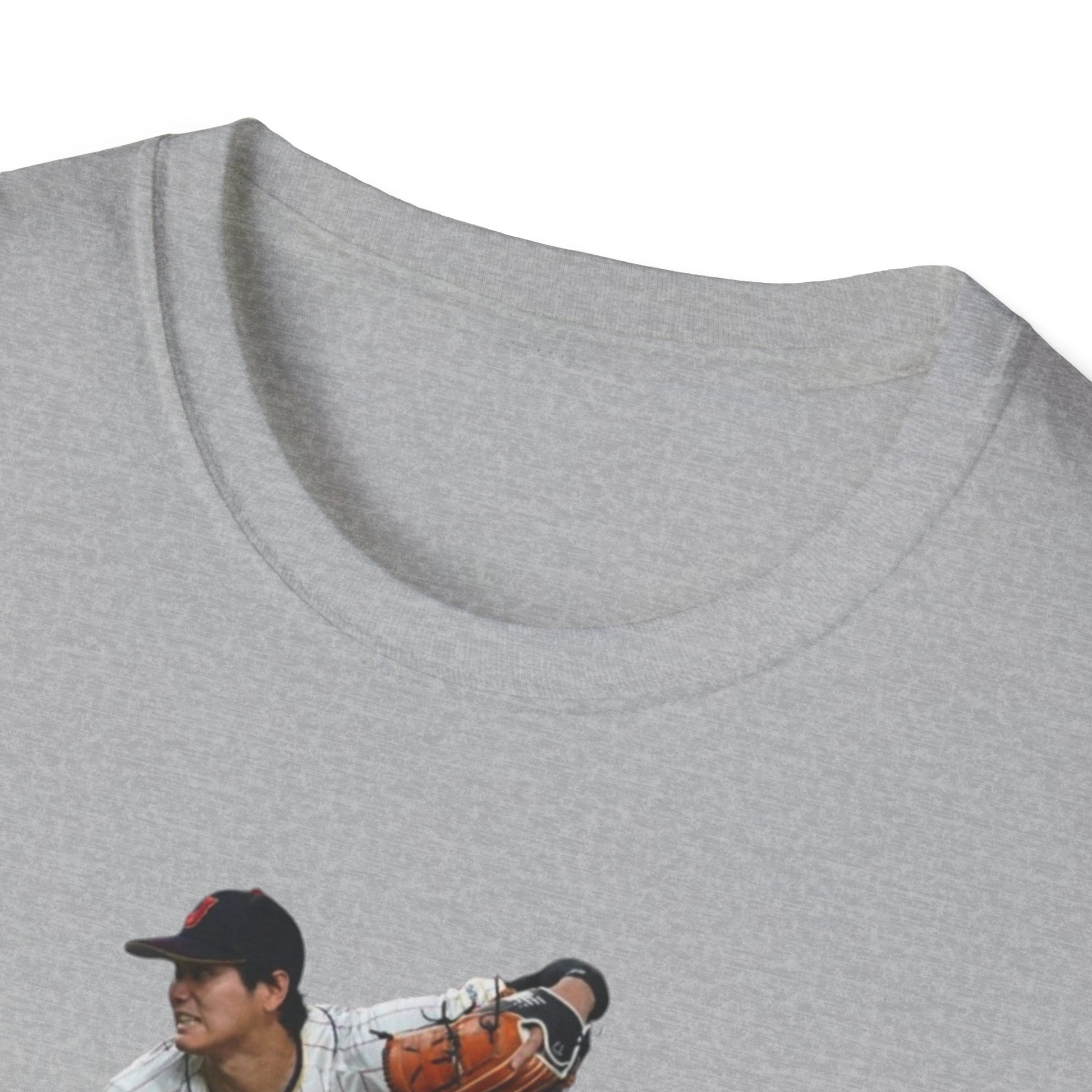 Shohei Ohtani Baseball Superstar Shirt - Two-Way Player Tribute Tee - MLB Fan Apparel - Unisex Sports Shirt - Graphic Fusion tees