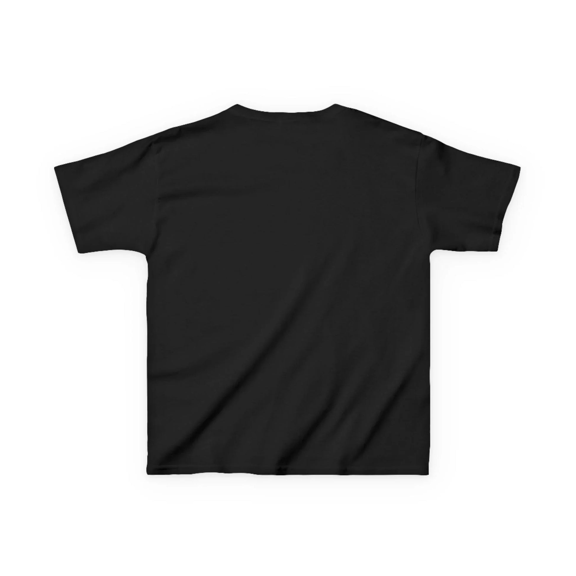 JJ McCarthy Rising Star Graphic Tee - Michigan Wolverines QB T-Shirt - Future NFL Legend Kids Apparel - Graphic Fusion tees