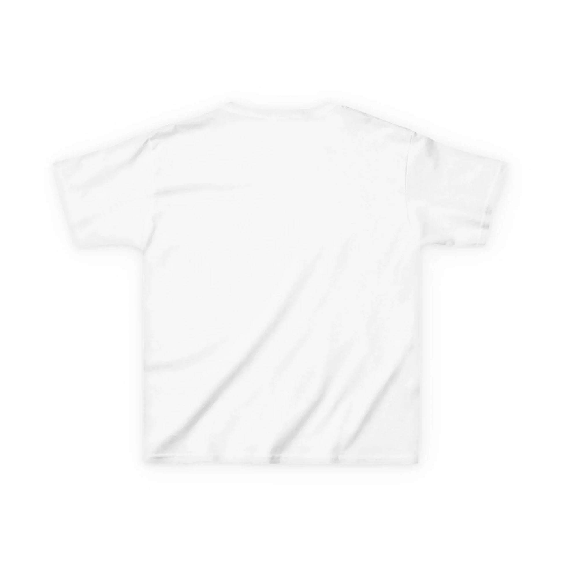 JJ McCarthy Rising Star Graphic Tee - Michigan Wolverines QB T-Shirt - Future NFL Legend Kids Apparel - Graphic Fusion tees
