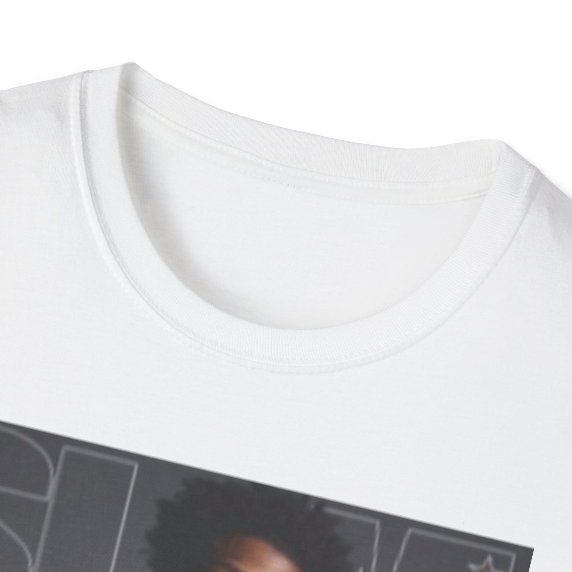 Anthony Edwards Slam Graphic Tee - Ant-Man Basketball T-Shirt - Timberwolves Rising Star Streetwear - Graphic Fusion tees