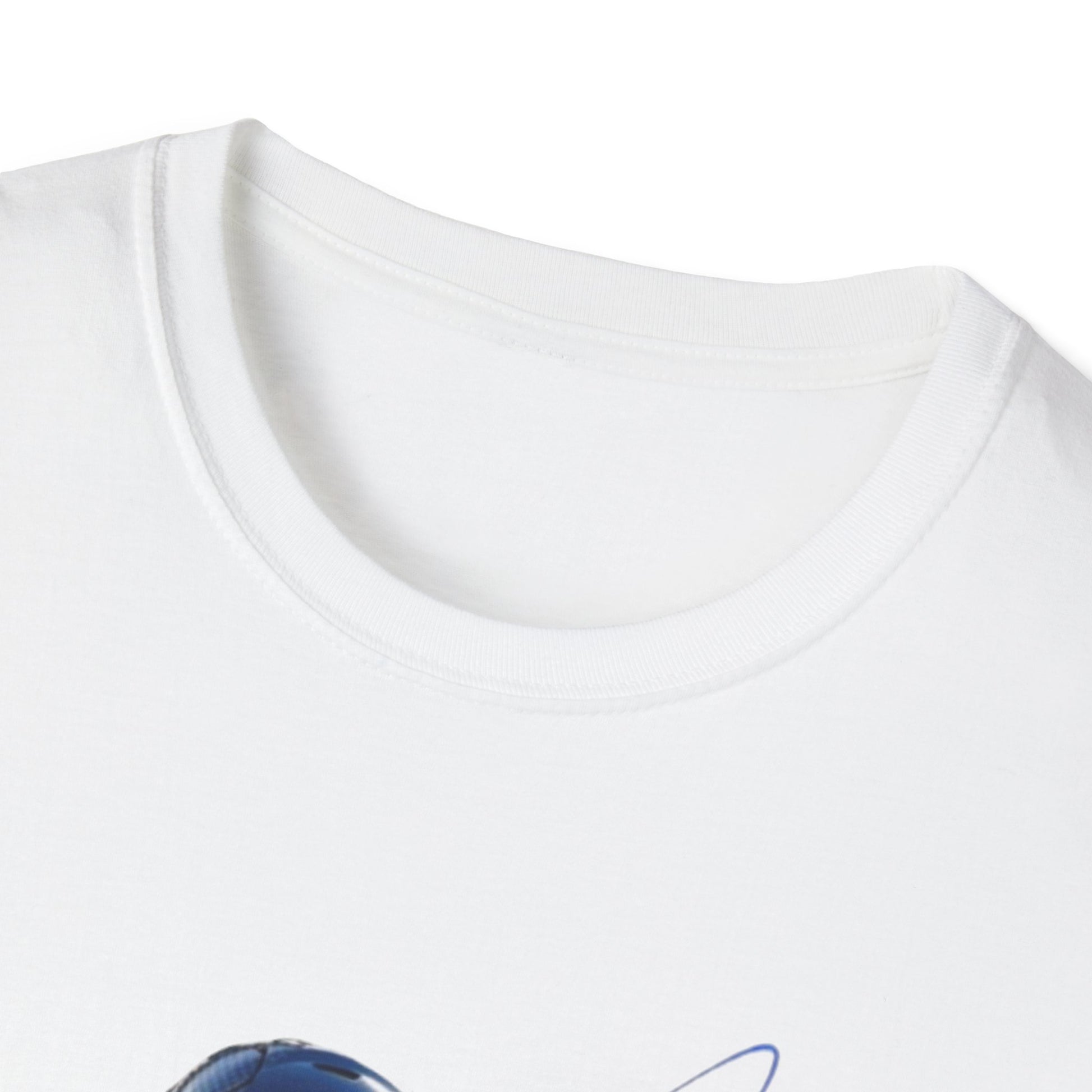 JSN Seahawks Graphic Tee - Premium Fan Apparel, Unisex Seattle Football T-Shirt - Graphic Fusion tees