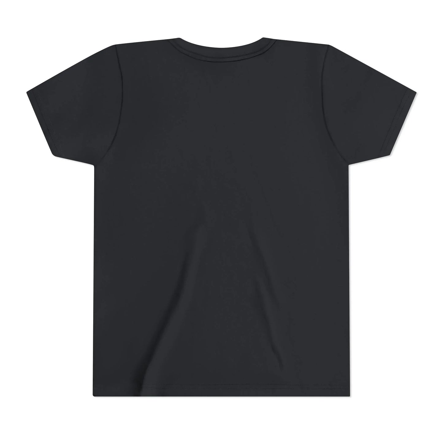 Kobe Bryant Black Mamba Youth Graphic Tee - Mamba Mentality Kids Basketball T-Shirt - Lakers Legend Tribute - Graphic Fusion tees