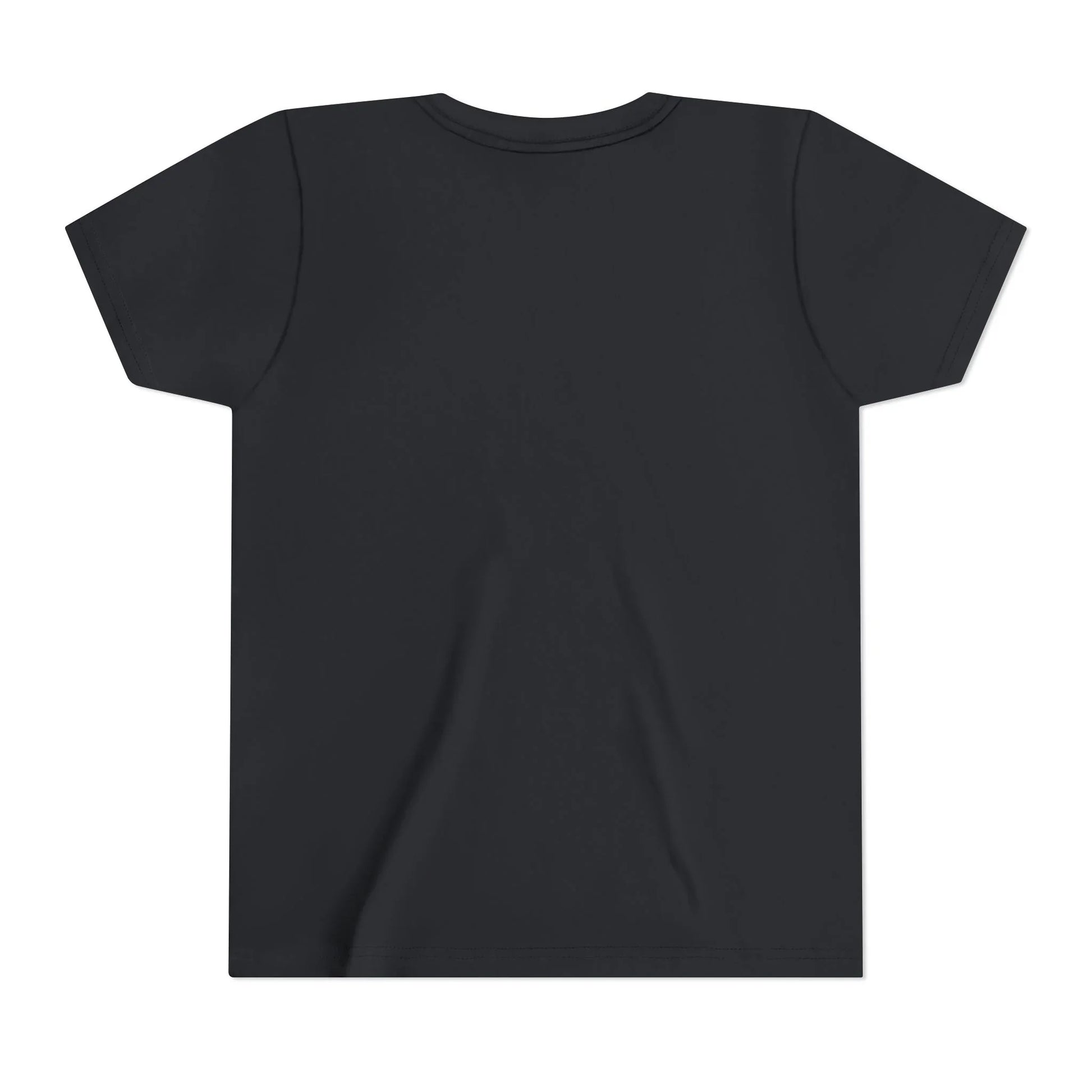 Kobe Bryant Black Mamba Youth Graphic Tee - Mamba Mentality Kids Basketball T-Shirt - Lakers Legend Tribute - Graphic Fusion tees