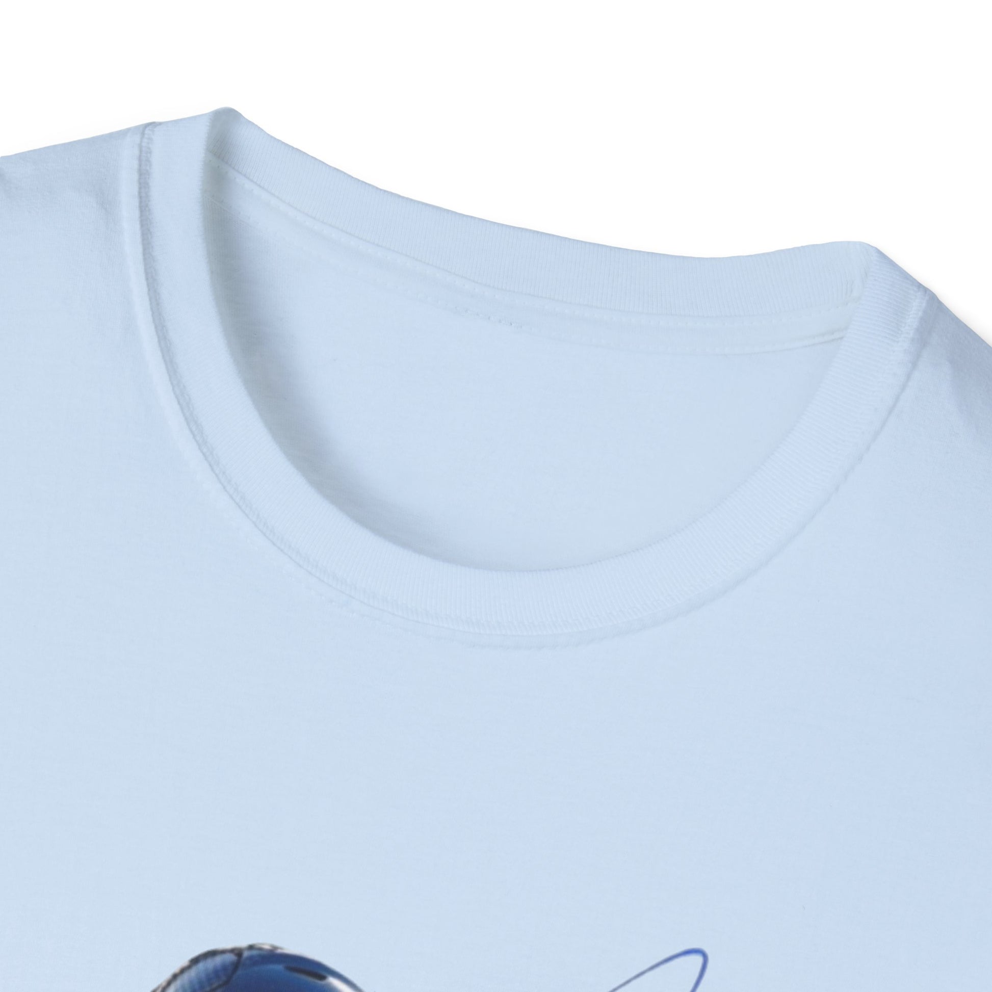 JSN Seahawks Graphic Tee - Premium Fan Apparel, Unisex Seattle Football T-Shirt - Graphic Fusion tees