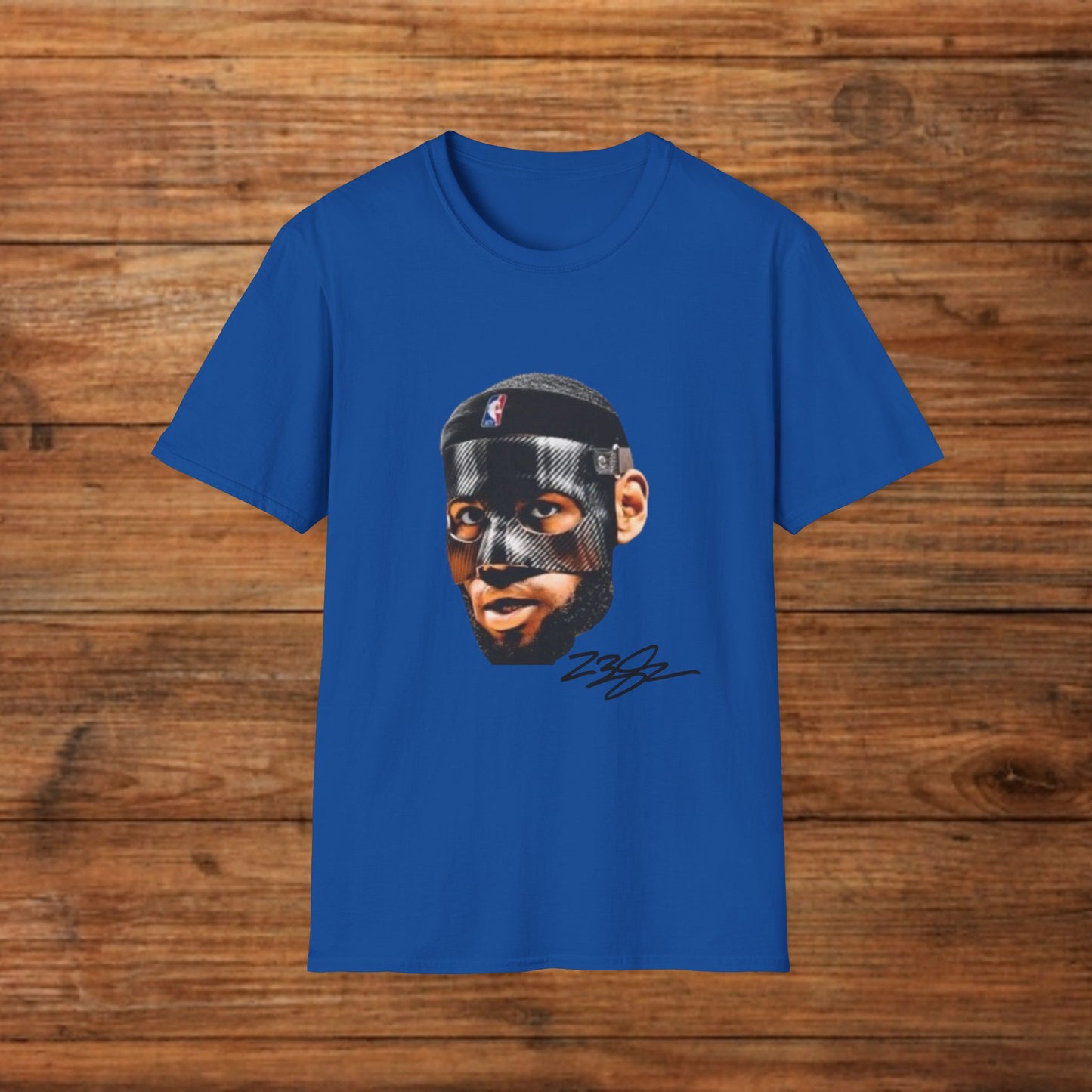 LeBron James GOAT Graphic Tee - King James Basketball Legend T-Shirt - Lakers Icon Streetwear - Graphic Fusion tees