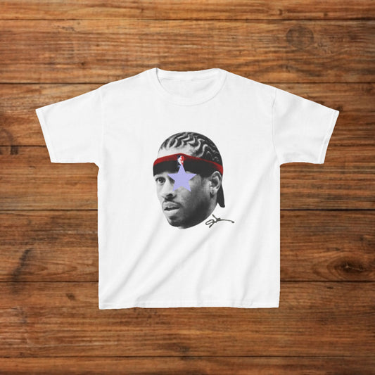 Kids Graphic Tee with Cool Design - Perfect for Sports Enthusiasts, Birthday Gifts, and Everyday Wear