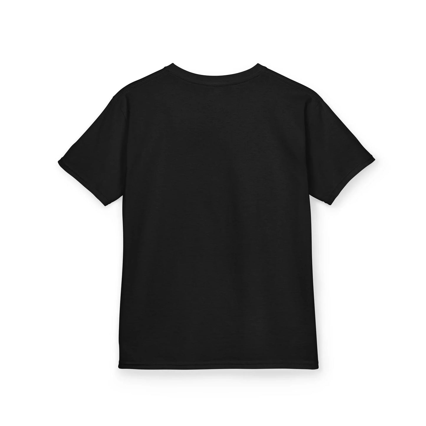 JJ McCarthy Rising Star Graphic Tee - Michigan Wolverines QB T-Shirt - Future NFL Legend Kids Apparel - Graphic Fusion tees