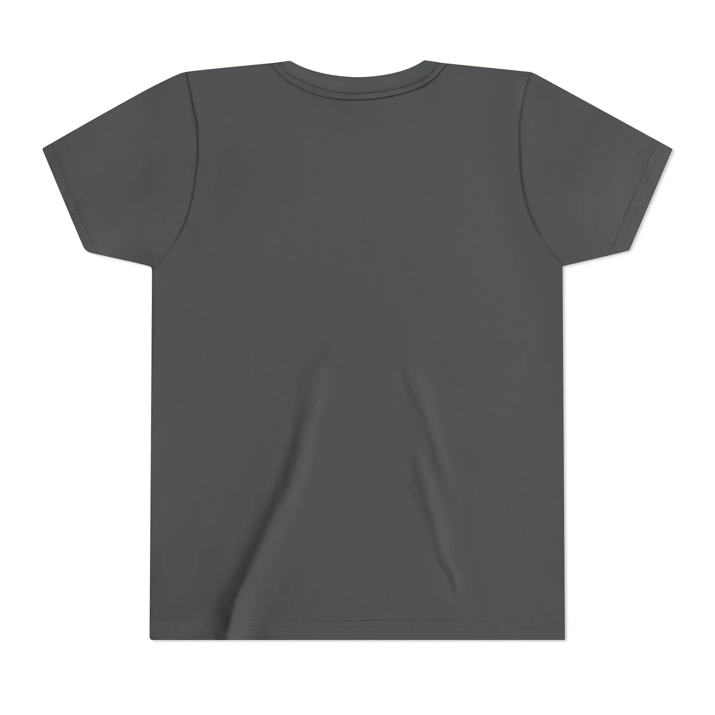 Kobe Bryant Black Mamba Youth Graphic Tee - Mamba Mentality Kids Basketball T-Shirt - Lakers Legend Tribute - Graphic Fusion tees