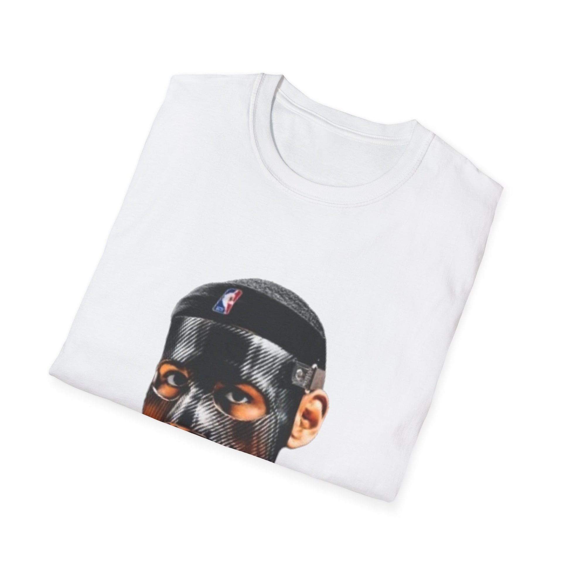 LeBron James GOAT Graphic Tee - King James Basketball Legend T-Shirt - Lakers Icon Streetwear - Graphic Fusion tees