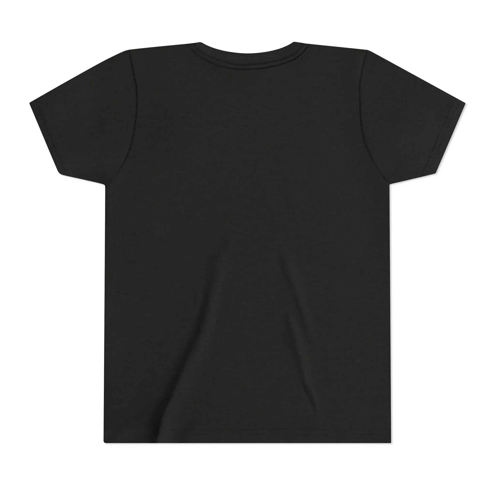 Kobe Bryant Black Mamba Youth Graphic Tee - Mamba Mentality Kids Basketball T-Shirt - Lakers Legend Tribute - Graphic Fusion tees