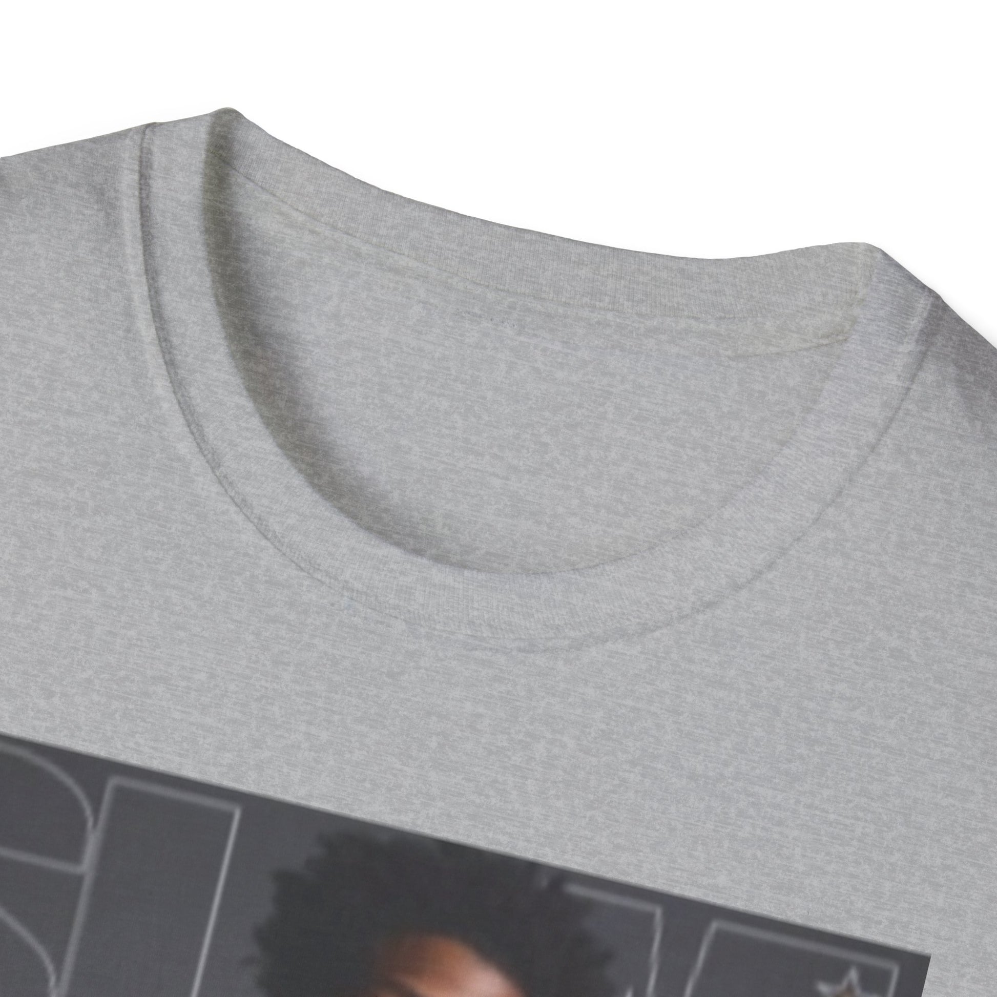 Anthony Edwards Slam Graphic Tee - Ant-Man Basketball T-Shirt - Timberwolves Rising Star Streetwear - Graphic Fusion tees