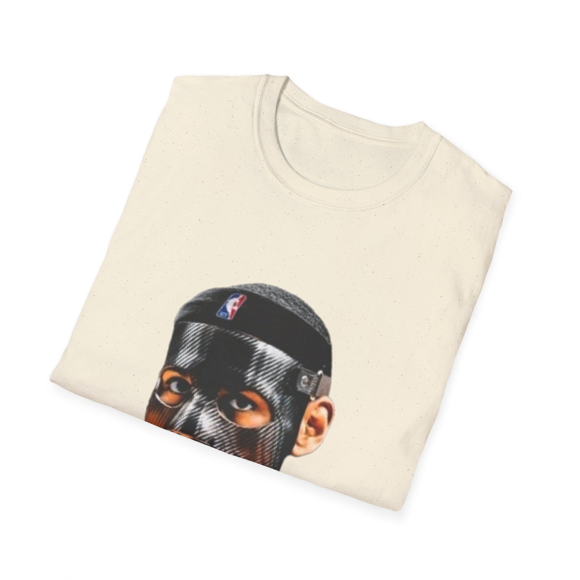 LeBron James GOAT Graphic Tee - King James Basketball Legend T-Shirt - Lakers Icon Streetwear - Graphic Fusion tees