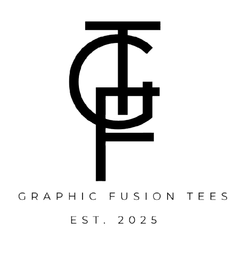 Graphic Fusion tees